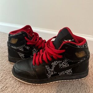 Jordan 1 Hall of Fame (GS)